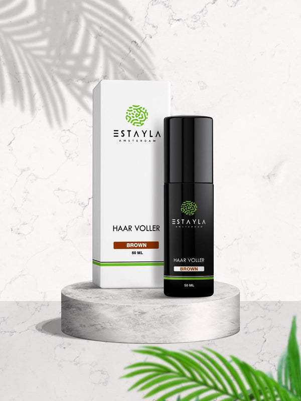Estayla Instant Hair Boost