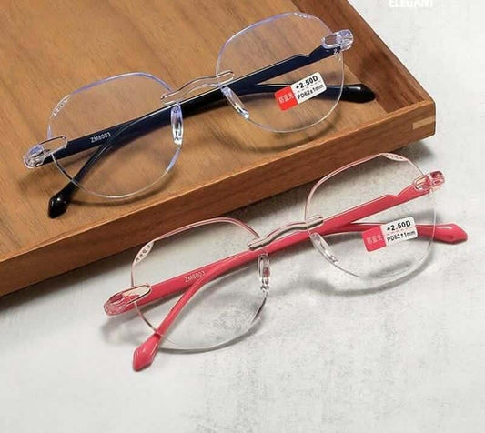 Reading Eyeglass