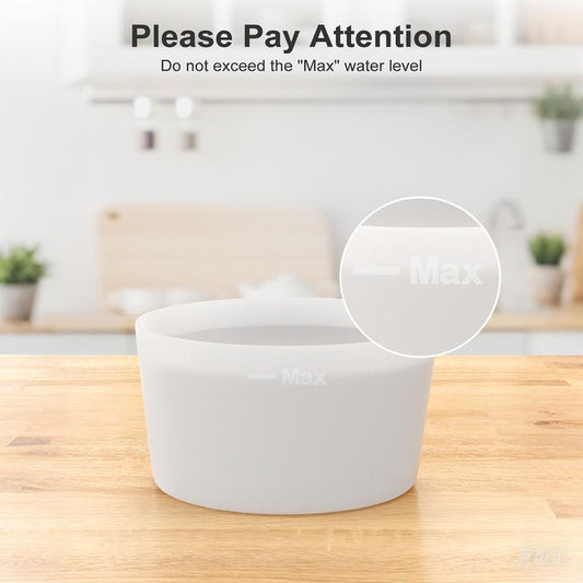 CROWNFUL Shaved Ice Machine, Snow Cone Machine with 2 Ice Cups, Ice Shaver Machine, Easy to DIY with Snow Cone Syrup at Home