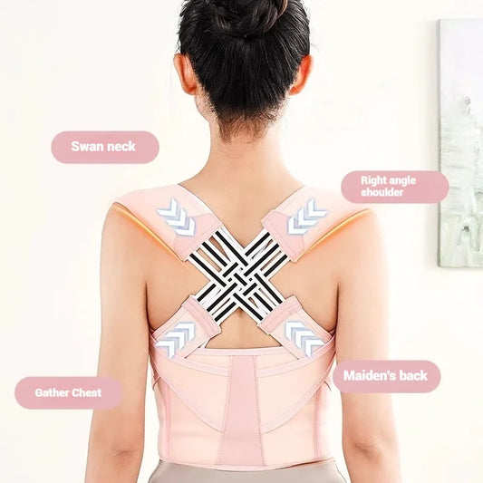 ComfortFit Posture Corrector