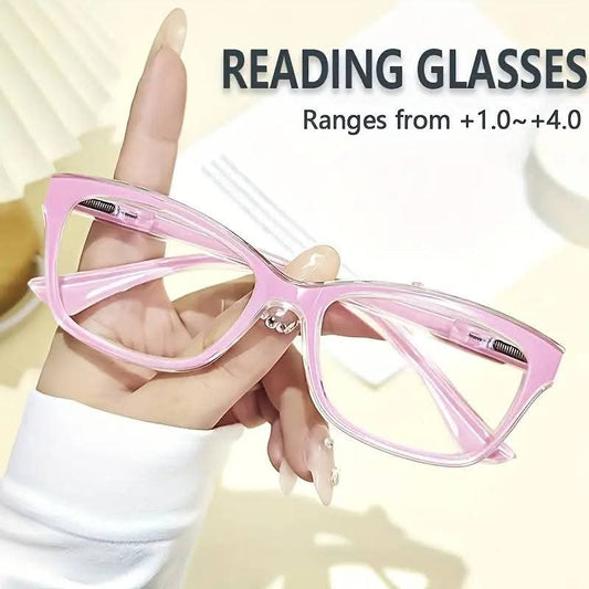 Reading Eyeglass