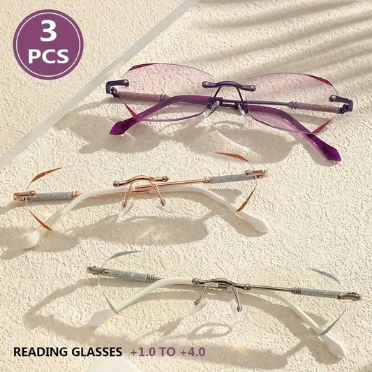 Reading Eyeglass