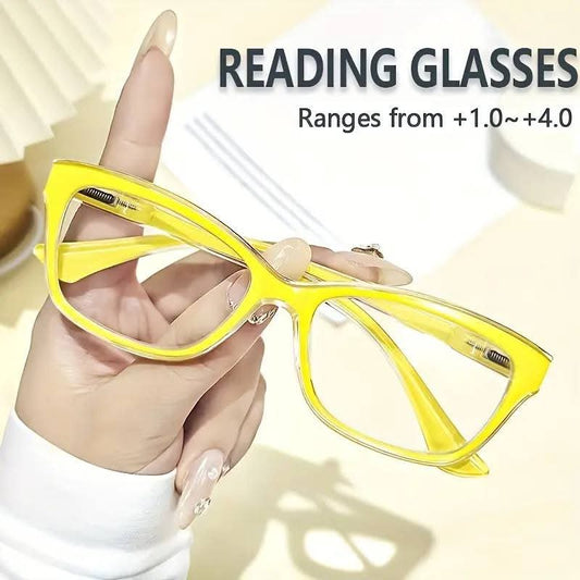Reading Eyeglass