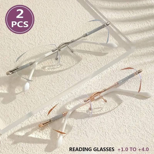 Reading Eyeglass